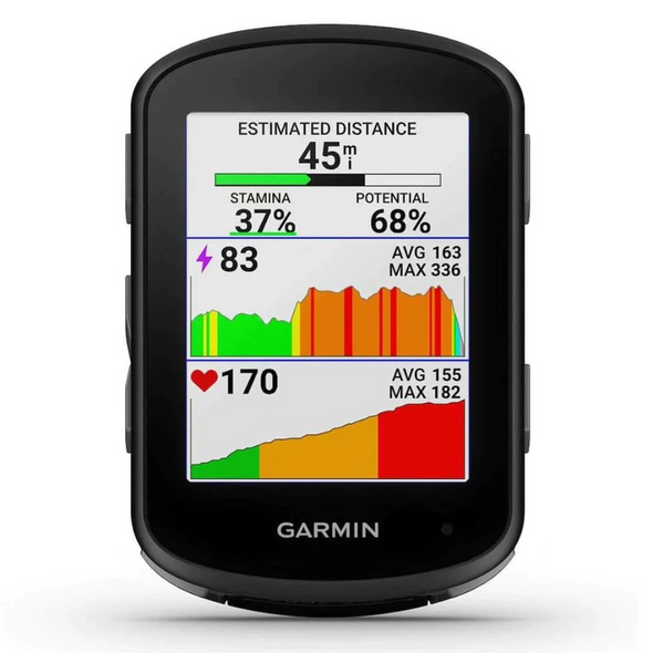 Garmin Edge 840 BUNDLE GPS Cycling Computer