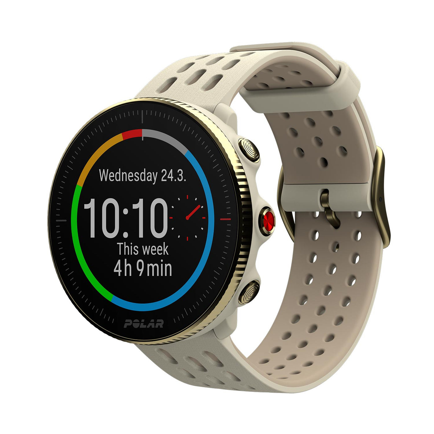 Polar Vantage M2 Cigala Cycling Retail