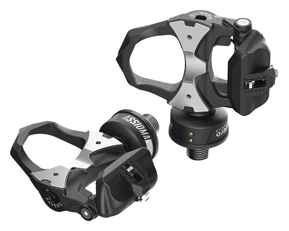 Favero Assioma DUO Power Meter Pedals - Cigala Cycling Retail