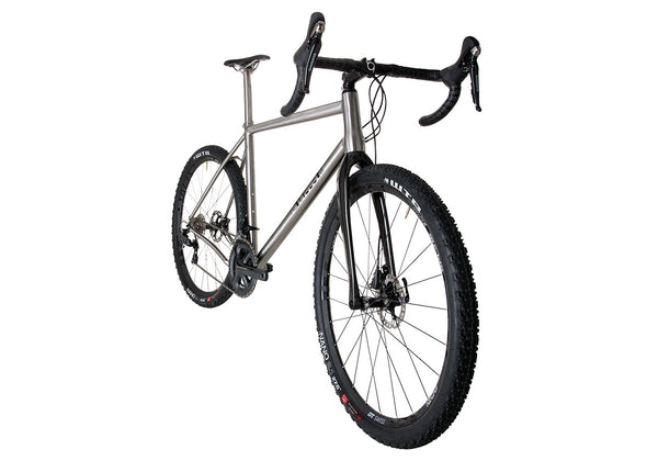 J.Guillem Atalaya Gravel Disc Frame only