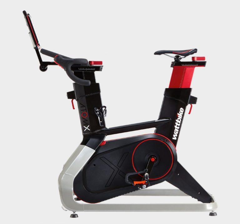 WattBike AtomX Cigala Cycling Retail