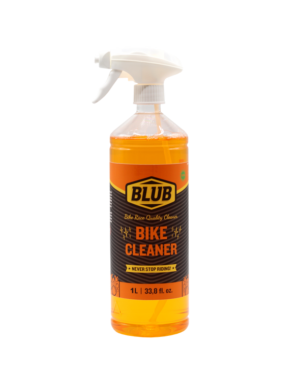 Blub Bike Cleaner - Cigala Cycling Retail