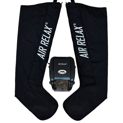 Air Relax Recovery System & Boots - Cigala Cycling Retail