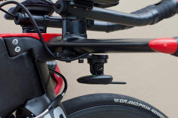 AeroPod+ power, CdA and pedal stroke meter - Cigala Cycling Retail