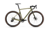 Guerciotti ESCAPE - GRX 810 - 2X11 - Cigala Cycling Retail