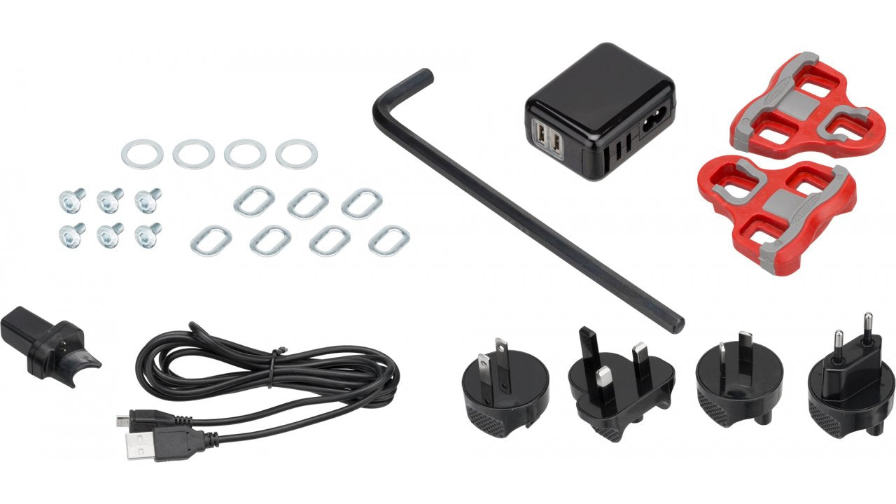 Favero electronics assioma uno power meter pedal sale