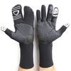 SPATZ "GLOVZ" Race Gloves with fold-out wind blocking shell - Cigala Cycling Retail