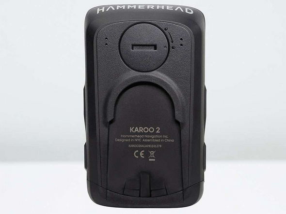 Hammerhead Karoo 2 GPS Bike Computer