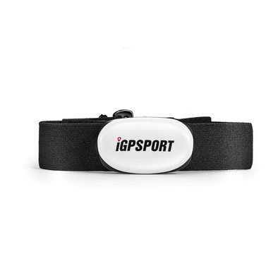 iGPSPORT HR40 Heart Rate Monitor - Cigala Cycling Retail