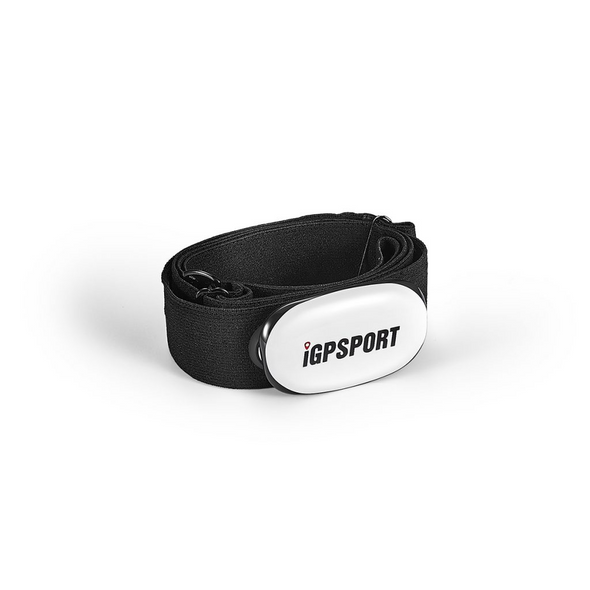 iGPSPORT HR40 Heart Rate Monitor - Cigala Cycling Retail