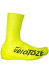 veloToze Tall Shoe Cover 2.0 Yellow - Cigala Cycling Retail