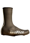 (NEW) veloToze Neoprene Shoe Cover (Waterproof Cuff Included) - Cigala Cycling Retail