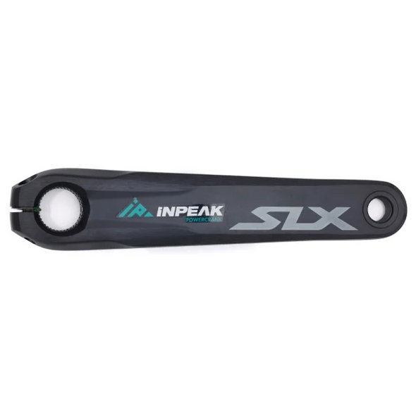 InPeak POWERCRANK Shimano SLX FC-M7100 - Cigala Cycling Retail