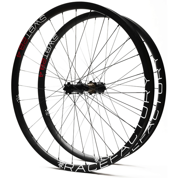 RaceFactory wheels MTB SWBT Series XC-Marathon