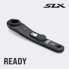 InPeak POWERCRANK Shimano SLX FC-M7100 - Cigala Cycling Retail