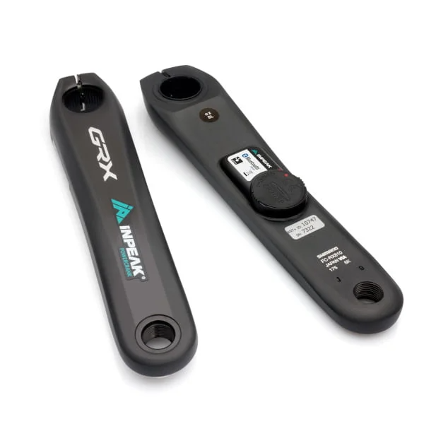 Shimano grx online power meter