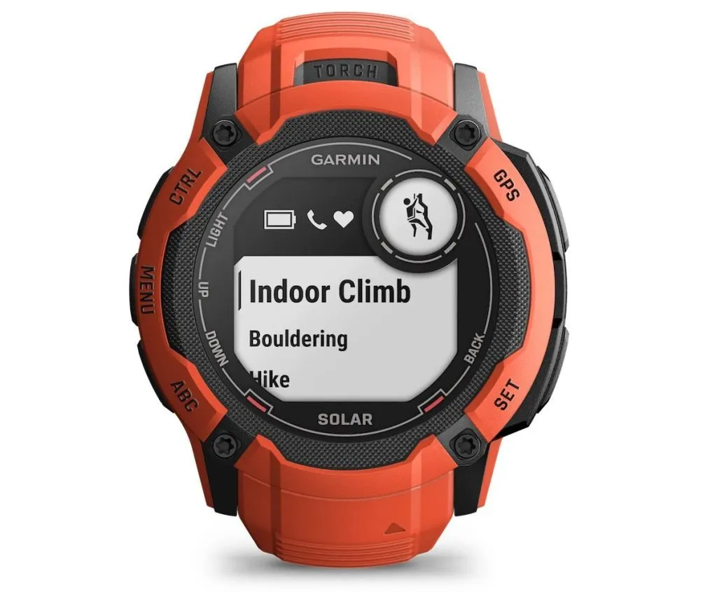 Watch Vs Apple Watch Garmin Fenix Garmin Instinct Compatible With