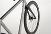 J.Guillem Formentor Disc Frameset (Frame, Fork, Headset, Seat Collar, Thru Axle) - Cigala Cycling Retail