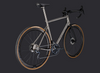 J.Guillem Orient Disc 105 - SL (Titanium Seat Post, Ti. Seat Collar, SCOPE Wheels) - Cigala Cycling Retail