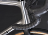 J.Guillem Orient Disc Frameset (Frame, Fork, Headset, Seat Collar, Thru Axle) - Cigala Cycling Retail