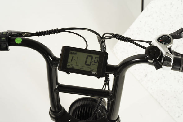 Knaap Electric Bike - Cigala Cycling Retail