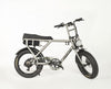 Knaap Electric Bike - Cigala Cycling Retail