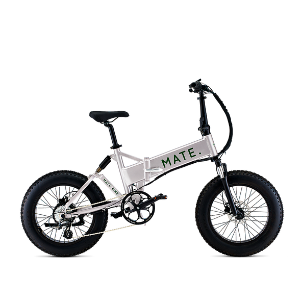MATE X - Cigala Cycling Retail
