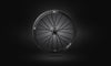 Lightweight Meilenstein T 24D - Disc - Tubular - 24mm - Front Wheel - Cigala Cycling Retail