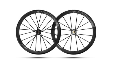 Lightweight Meilenstein T 24E Tubular – 24mm Wheelset - Cigala Cycling Retail