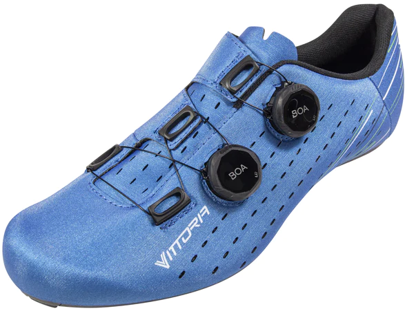 Vittoria Scarpe Bici 41 Sepatu Vittoria Veloce Road Bike Shoes