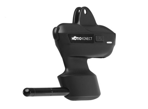Notio Konect Aerometer - Cigala Cycling Retail
