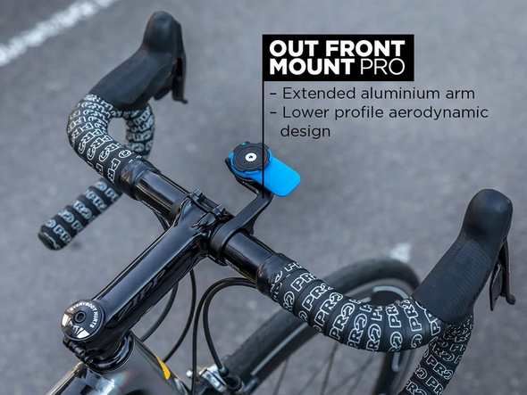Cycling - Out Front Mount PRO - Cigala Cycling Retail