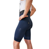 PRIMÓR Puro Navy Bib Shorts - Cigala Cycling Retail