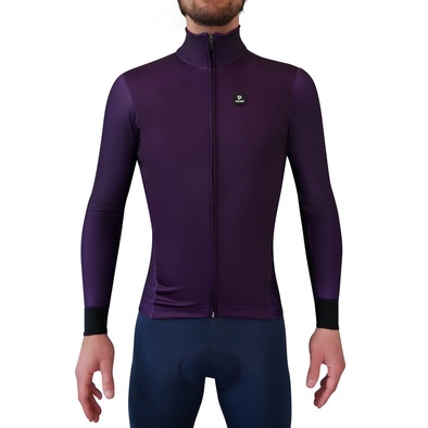 PRIMÓR Baldo Mulberry Spring Jacket - Cigala Cycling Retail