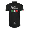 Cigala Cycling x PRIMÓR Casual Polo Shirt - Cigala Cycling Retail