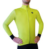 PRIMÓR Baldo Lime Spring Jacket - Cigala Cycling Retail