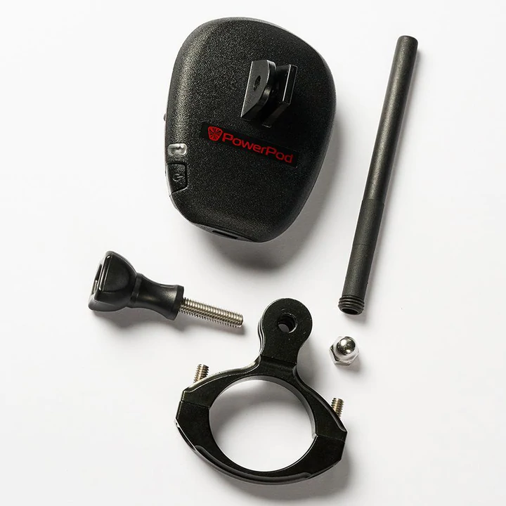 Powerpod cycling power meter hotsell