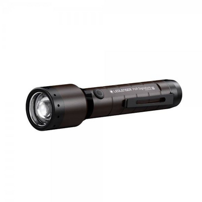 LED Lenser P6R Signature Handheld Outdoor Torch