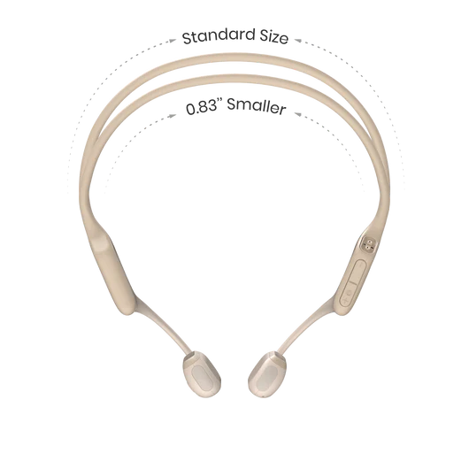 Shokz OpenRun PRO Bone Conduction Headphones
