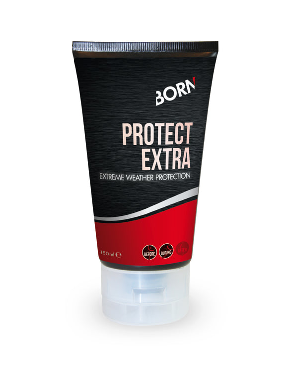 BORN Protect Extra Cream - Cigala Cycling Retail