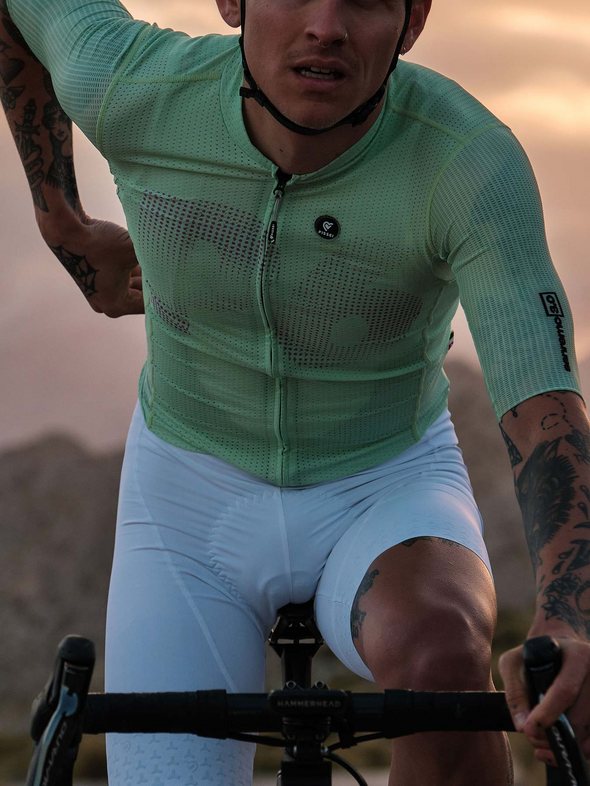 PISSEI Sanremo Shorts