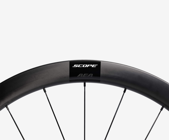 Scope R4.A Disc All-Road Wheels - Cigala Cycling Retail