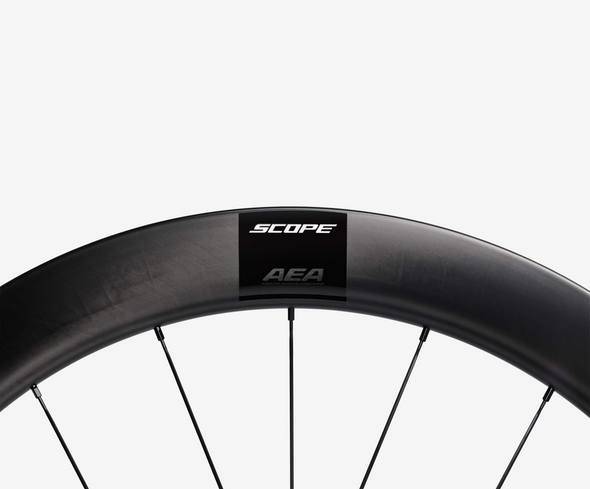 Scope R5.A Disc All-Road Wheels - Cigala Cycling Retail