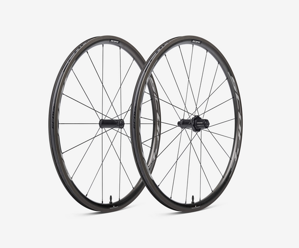Scope R3 Rim Road Bike Wheels - Cigala Cycling Retail
