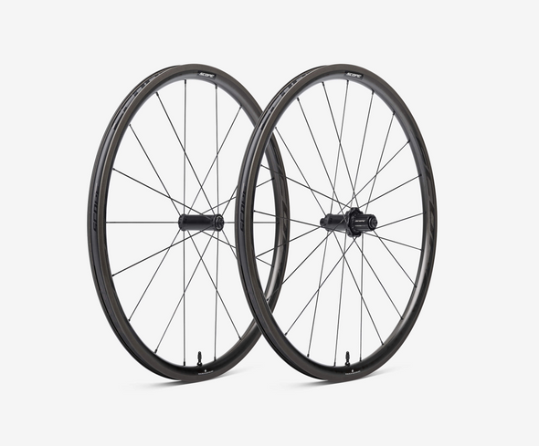 Scope R3 Rim Road Bike Wheels - Cigala Cycling Retail