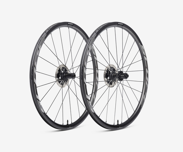 Scope R3.A Disc All-Road Wheels - Cigala Cycling Retail