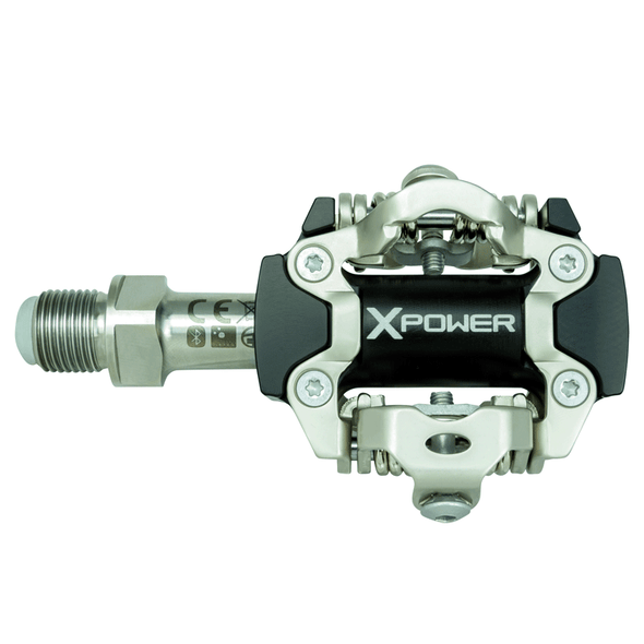 SRM X-Power Pedals