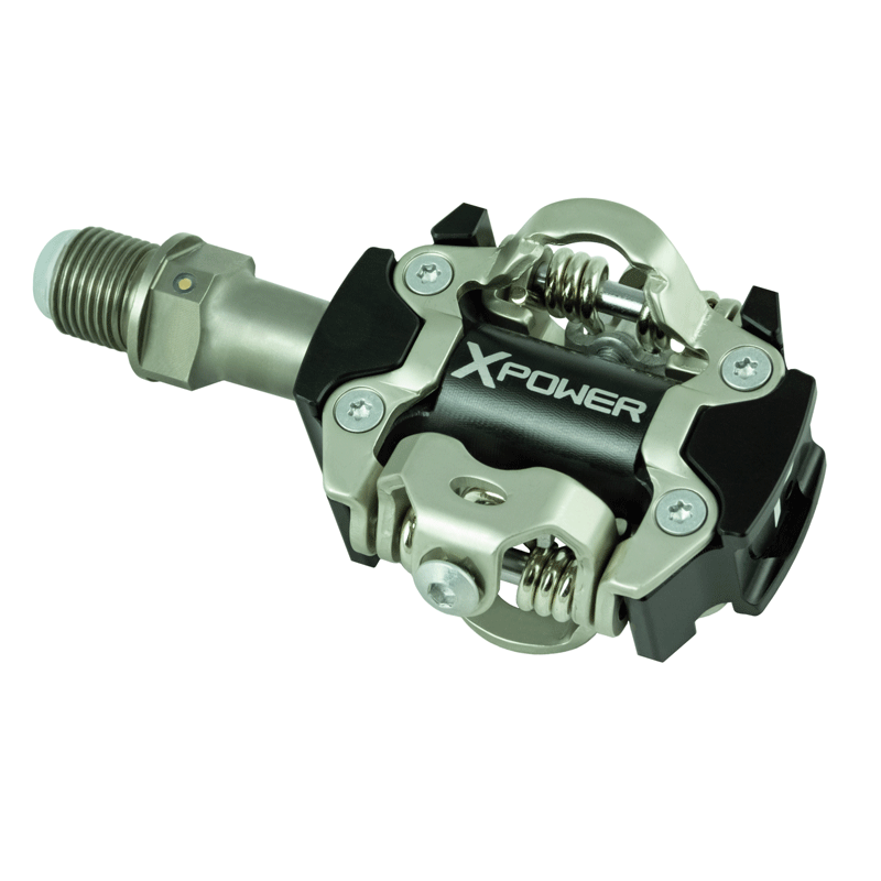 srm x-power pedals SRM X-Power Pedals