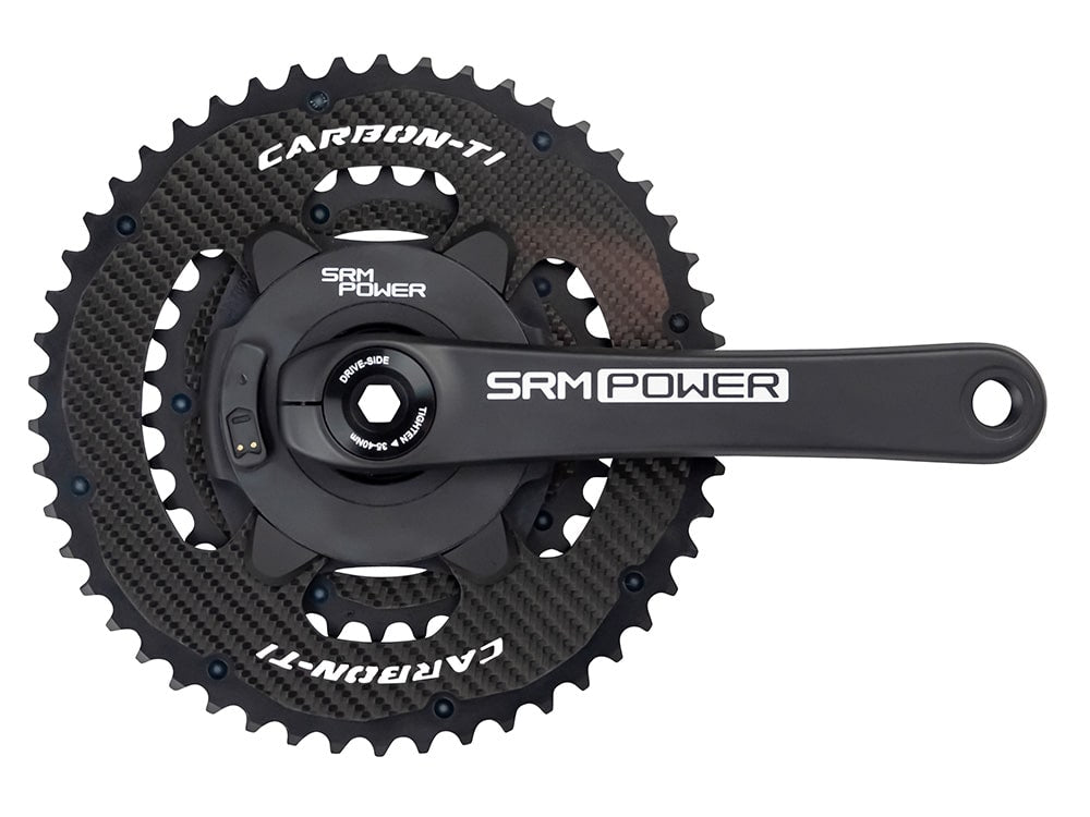 Srm Powermeter Load image into Gallery viewer, SRM Origin Aluminium Power Meter ...