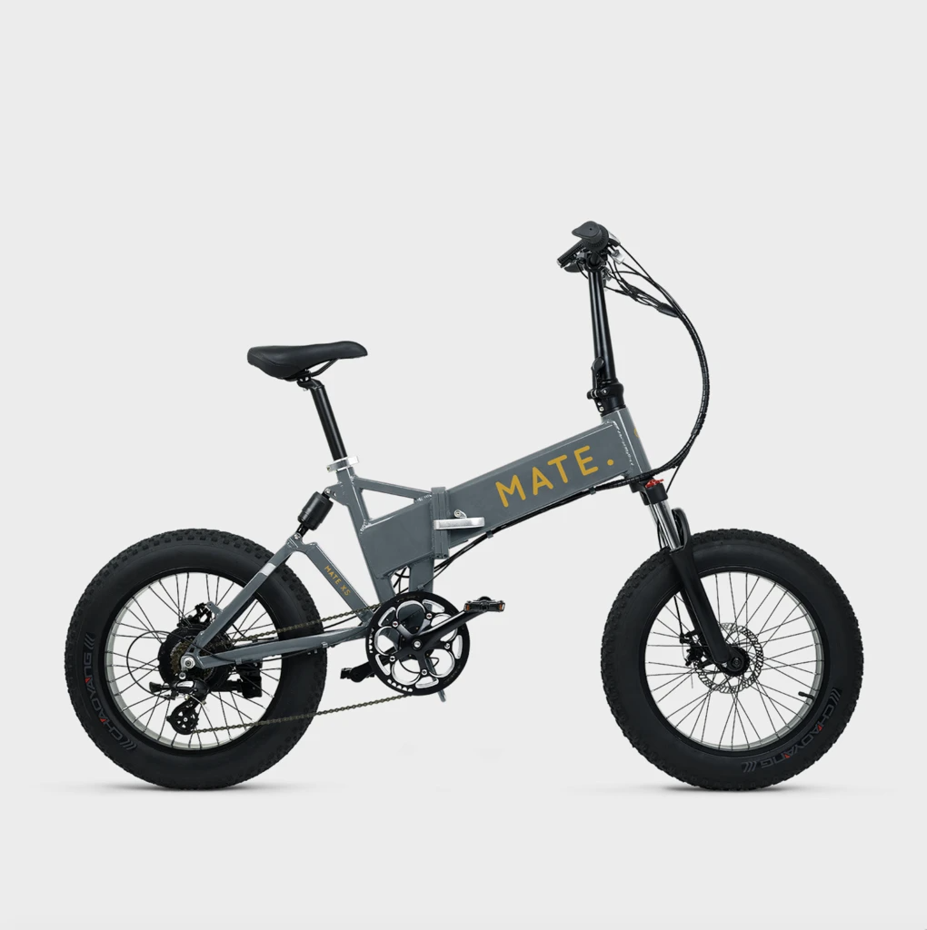 MATE X Cigala Cycling Retail - Main Image